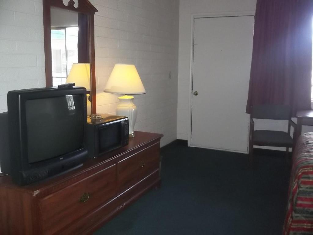 Travel Inn Flagstaff Quarto foto