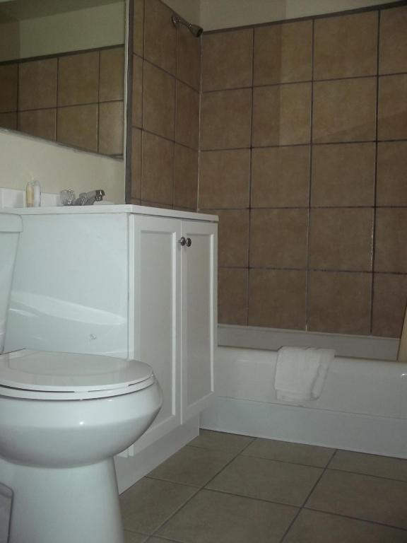 Travel Inn Flagstaff Quarto foto