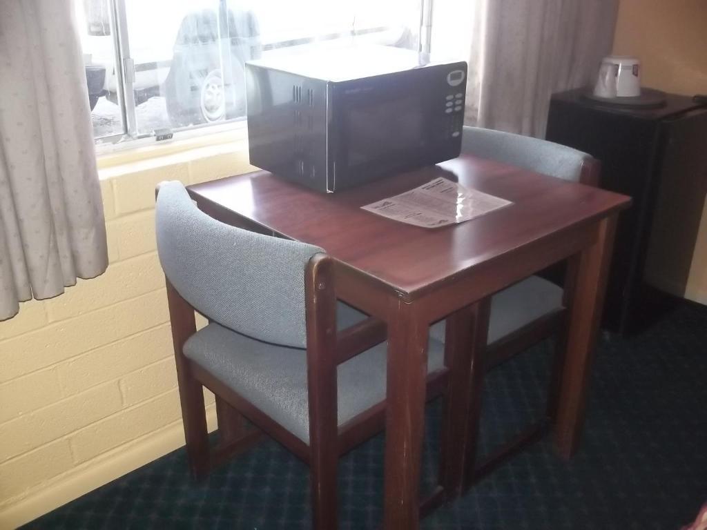 Travel Inn Flagstaff Quarto foto