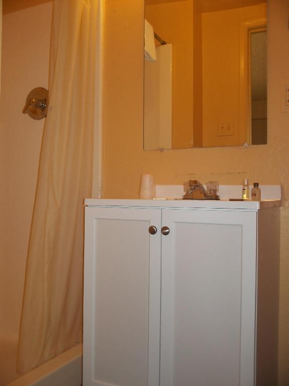 Travel Inn Flagstaff Quarto foto