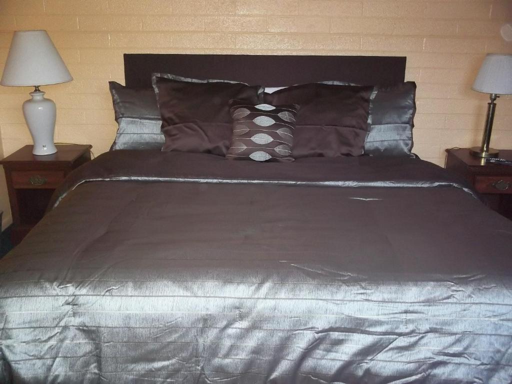 Travel Inn Flagstaff Quarto foto