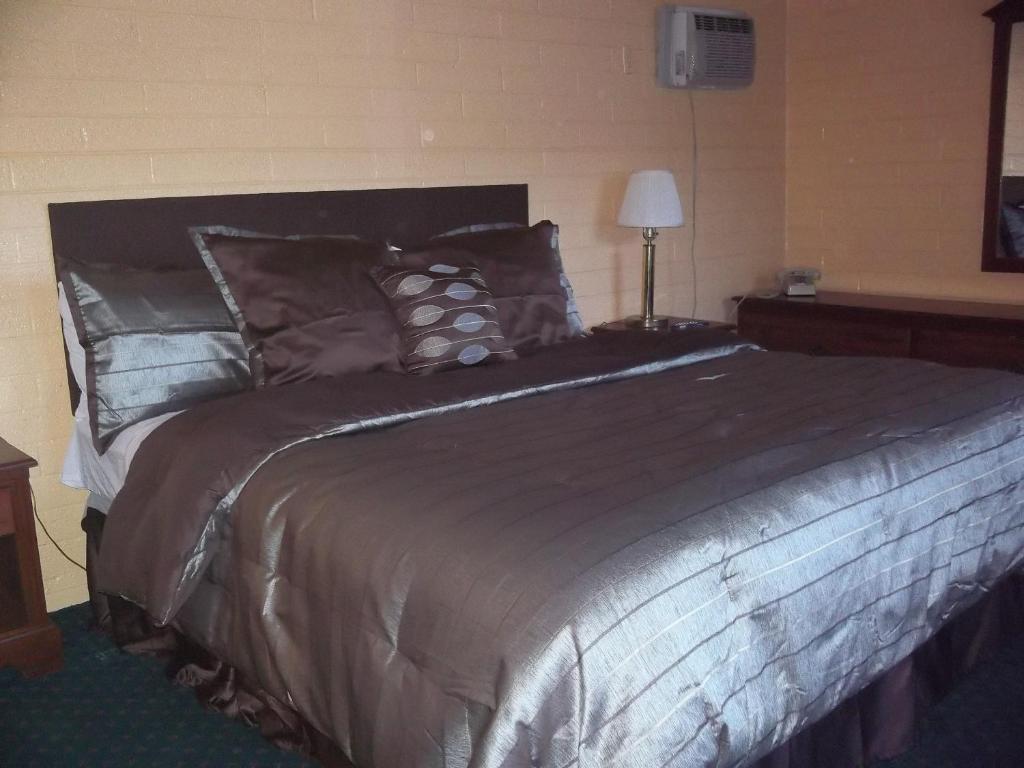 Travel Inn Flagstaff Quarto foto
