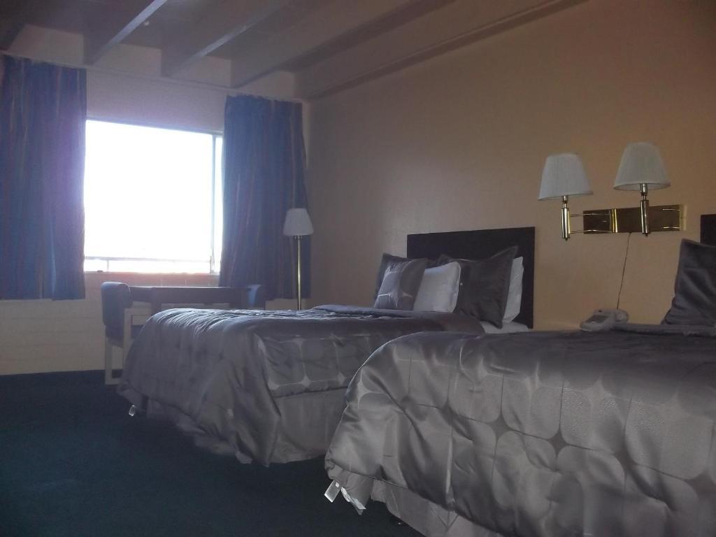 Travel Inn Flagstaff Quarto foto