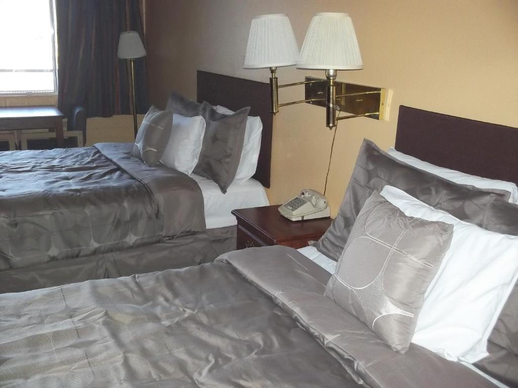 Travel Inn Flagstaff Quarto foto
