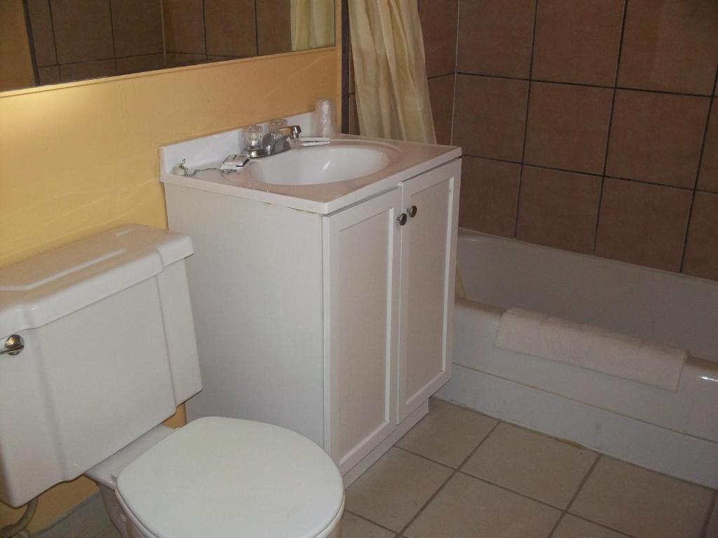 Travel Inn Flagstaff Quarto foto